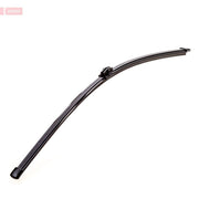 Denso Rear Wiper Blades fits Audi A4 Allroad B8 2009-2016 2.0 3.0