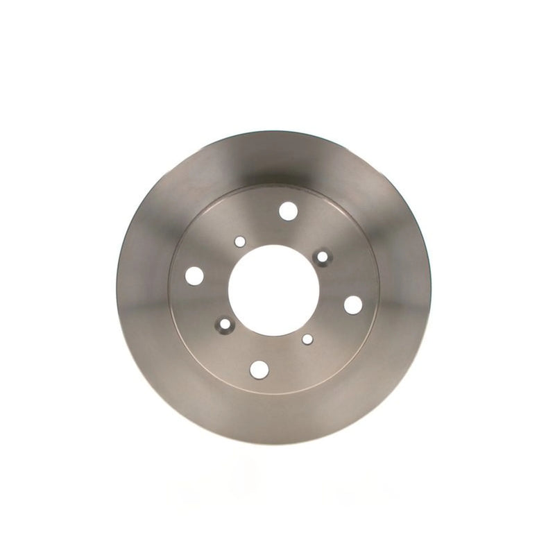 Bosch Front Brake Vented Discs & Pads fits Suzuki Swift 1989-2005 1.0 1.3