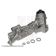 Blue Print Oil Filter Housing fits Chevrolet Aveo 2011 on 1.6