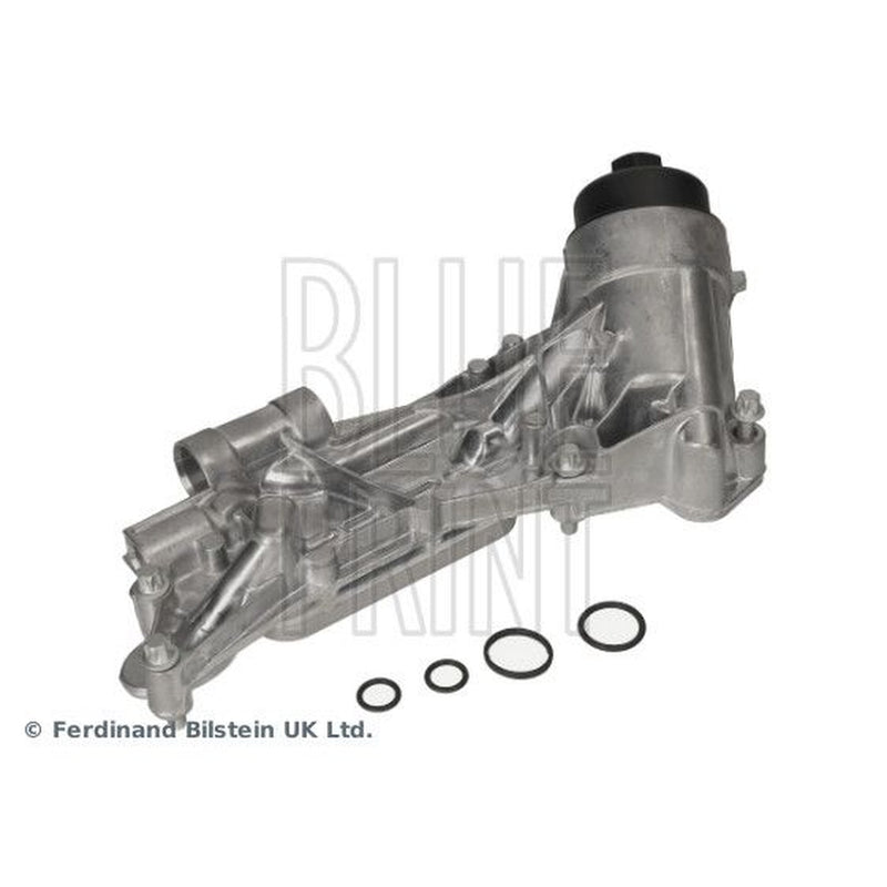 Blue Print Oil Filter Housing fits Chevrolet Aveo 2011 on 1.6