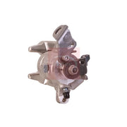 Apec Brake Caliper Assembly Rear Left LCA426N