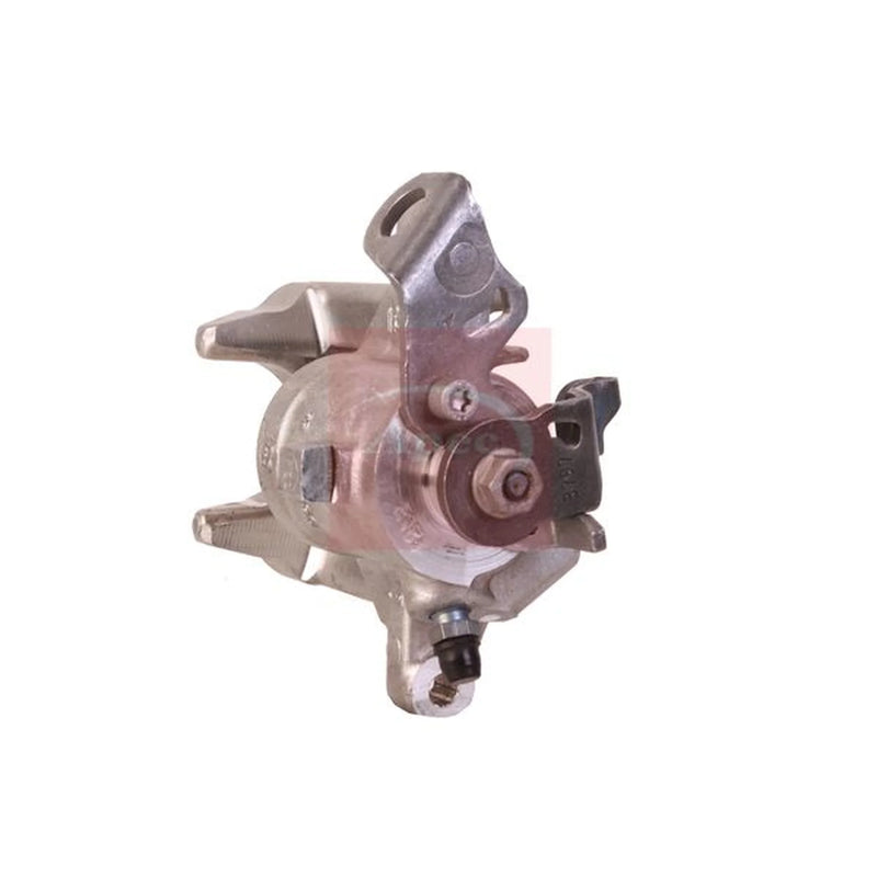 Apec Brake Caliper Assembly Rear Left LCA426N
