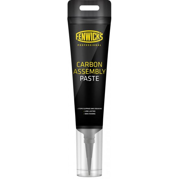 Fenwicks Bike Professional Carbon Assembly Paste - 80ml Tube Fenwicks  - Dynamic Drive