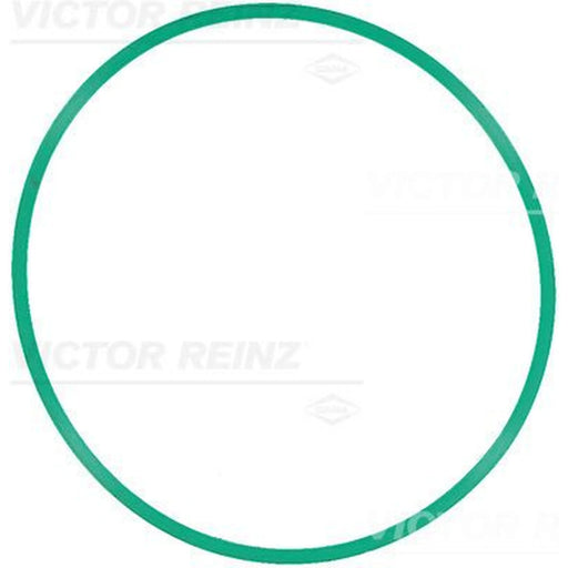 Victor Reinz Intake Manifold Housing Gasket OD ID Thick 71-12508-00