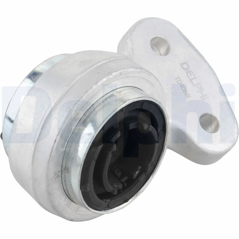 Delphi Wishbone / Control / Trailing Arm Bush fits BMW 3 1997-2007