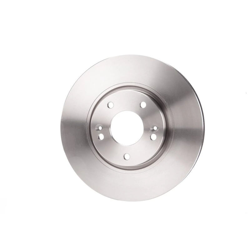Bosch Front Brake Vented Discs & Pads fits Kia Soul II 2014-2018