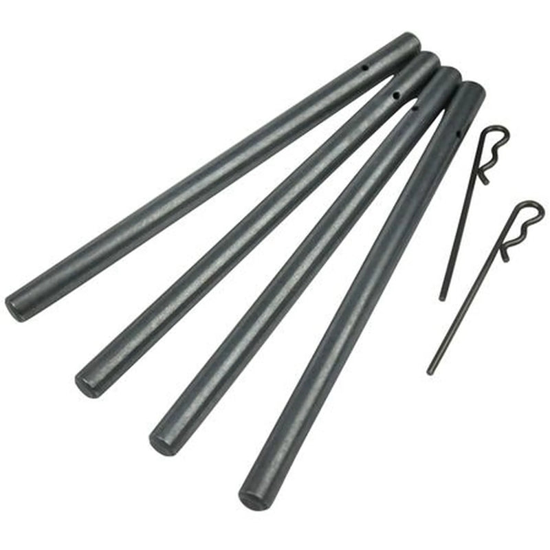 Juratek Brake Pad Accessory Fitting Kit