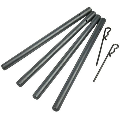 Juratek Brake Pad Accessory Fitting Kit