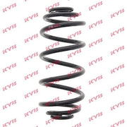 KYB Rear Suspension Coil Spring fits Opel Vectra C 2002-2009