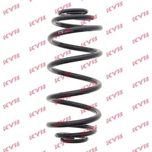 KYB Rear Suspension Coil Spring RJ6222