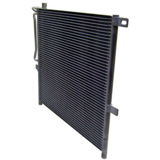 Mahle Air Conditioning Condenser fits BMW X3 2003-2011 2.0 2.5 3.0