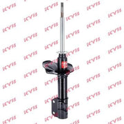 KYB 2 x Front Shock Absorbers fits Suzuki Swift 1989-2001 1.0 1.3