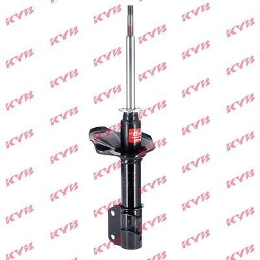 KYB 2 x Front Shock Absorbers fits Suzuki Swift 1989-2001 1.0 1.3