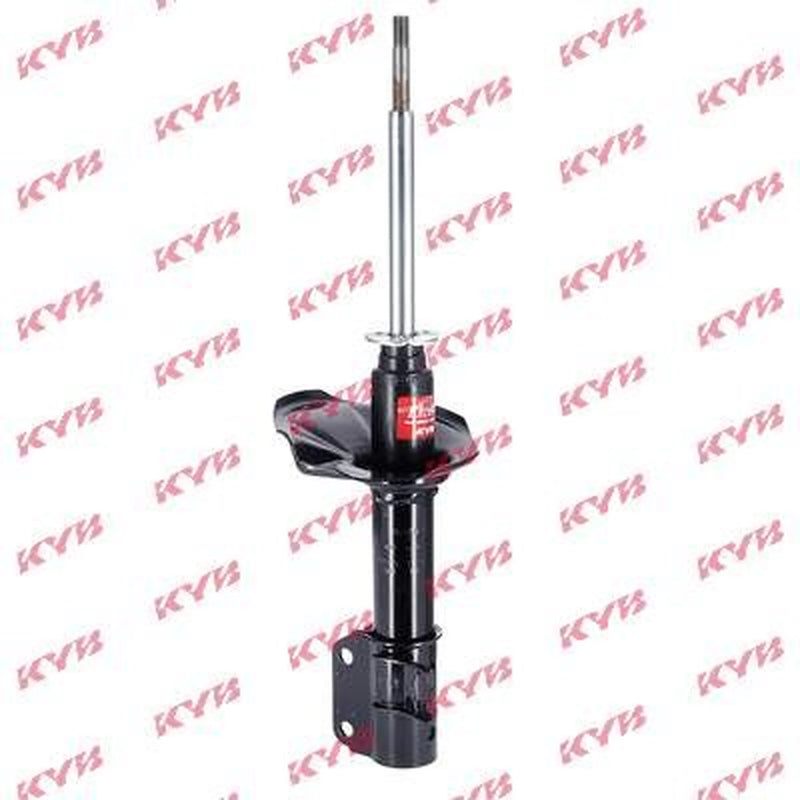 KYB Shock Absorber Damper Strut Front Left fits Suzuki Swift 1989-2001 1.0 1.3