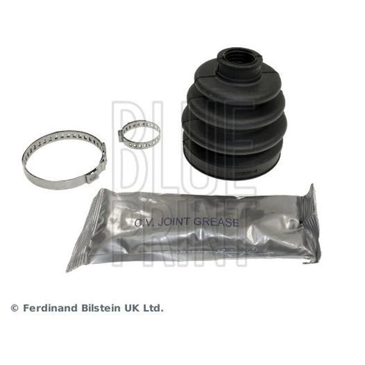 Blue Print Drive Shaft Bellow Kit Wheel Side Rubber ADN18169