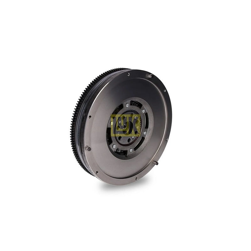 LuK Engine Flywheel Teeth fits Fiat Fullback Pickup 2016 on 2.4