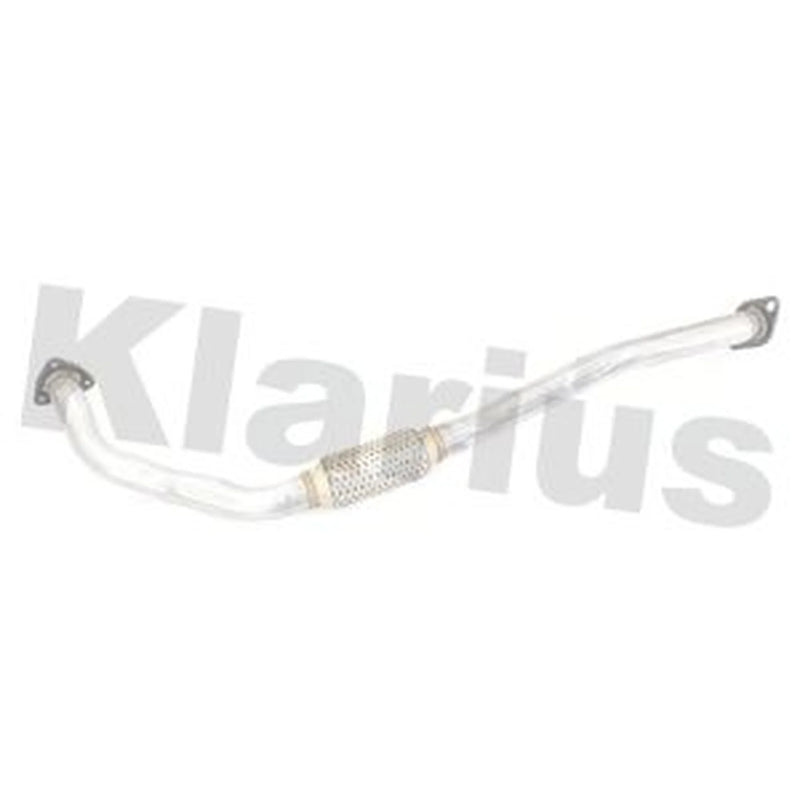 Klarius Exhaust Pipe OD fits Ford Maverick 1993-1998 2.7