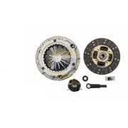 NAPA Clutch Kit Set 3pc fits Isuzu Rodeo I 2002-2012 2.5 3.0