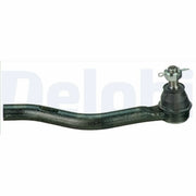 Delphi Steering Tie Rod End Ball Joint Front Right M14 x 1,5 fits Honda Civic IX