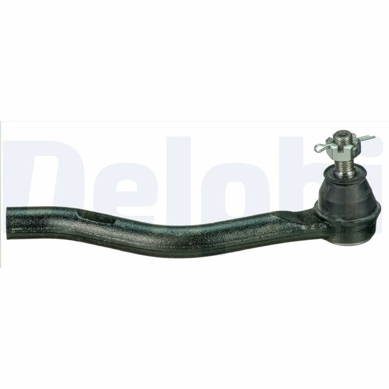 Delphi Steering Tie Rod End Ball Joint Front Right M14 x 1,5 fits Honda Civic IX