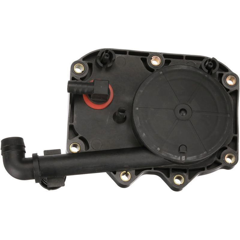 Gates Crankcase Oil Separator fits BMW X5 2000-2003 4.4 4.6