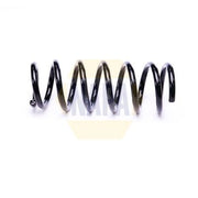 NAPA Rear Suspension Coil Spring fits Honda Fr-V 2004-2009 1.7 1.8 2.0 2.2