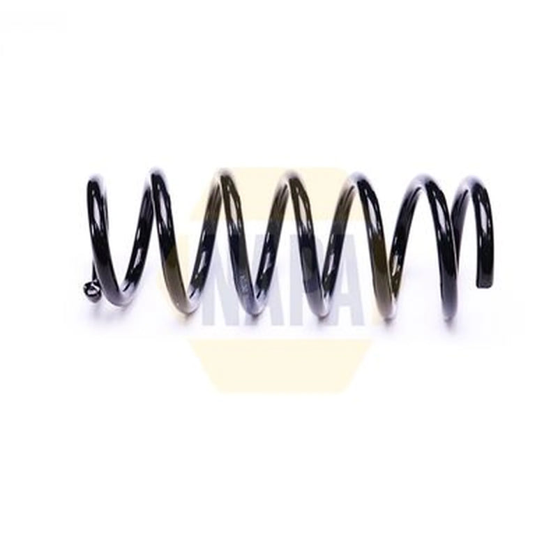 NAPA Rear Suspension Coil Spring fits Honda Fr-V 2004-2009 1.7 1.8 2.0 2.2