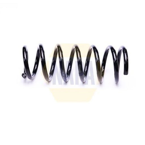 NAPA Rear Suspension Coil Spring fits Honda Fr-V 2004-2009 1.7 1.8 2.0 2.2