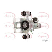 Apec Brake Caliper Assembly Rear Left LCA313