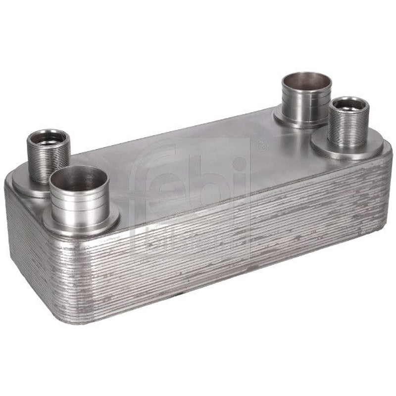 Febi Engine Oil Cooler 183581