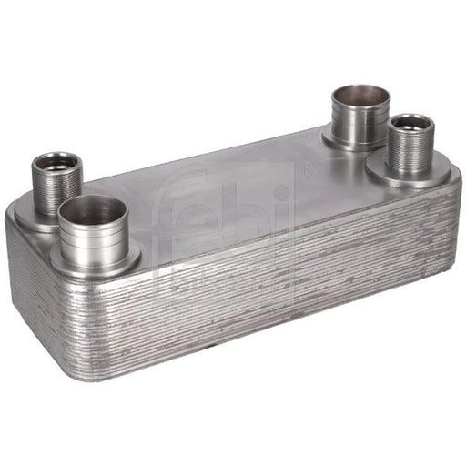 Febi Engine Oil Cooler 183581