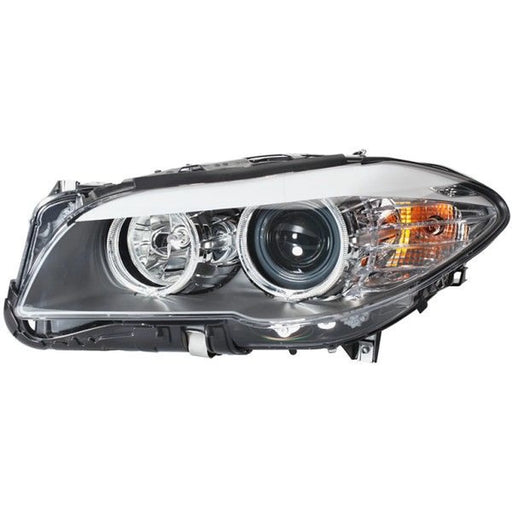 Hella Headlight Headlamp H7/H7 Left fits BMW 5 2009-2017