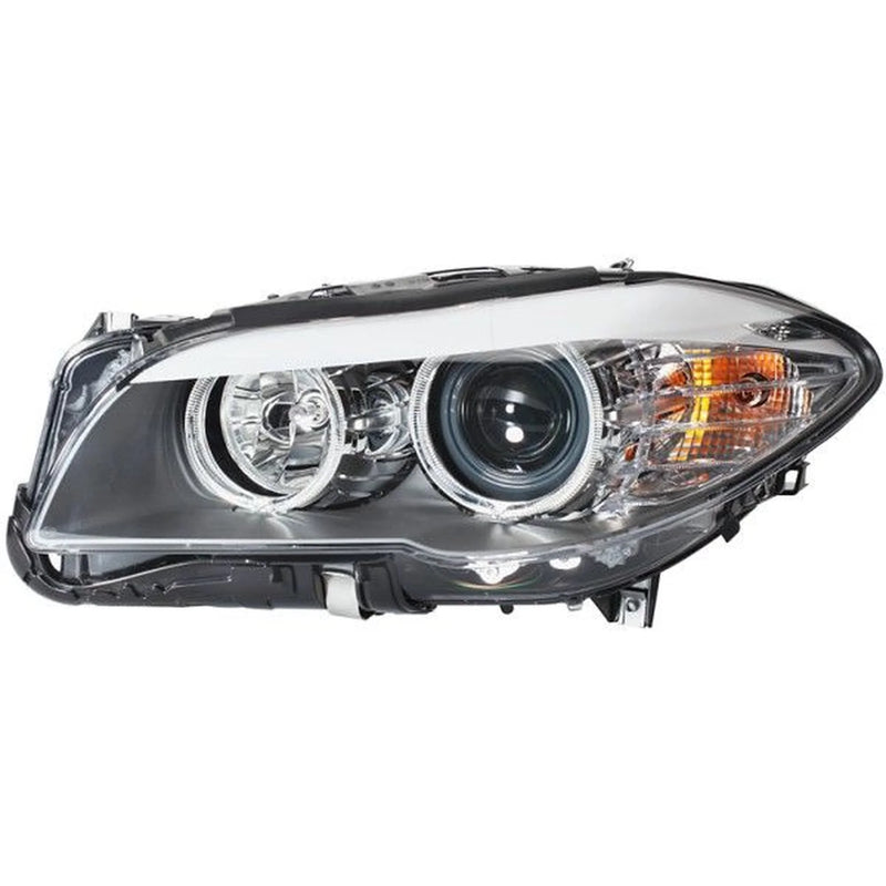 Hella Headlight Headlamp H7/H7 Right fits BMW 5 2009-2017