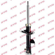 KYB Shock Absorber Damper Strut Front Right fits Nissan Primera 2002-2008