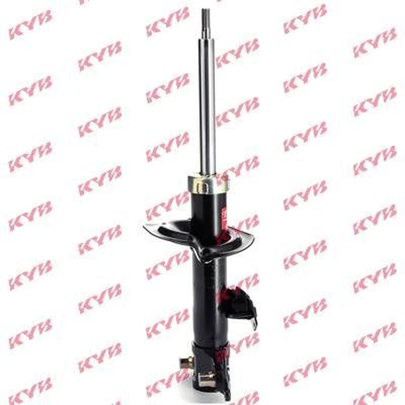 KYB Shock Absorber Damper Strut Front Right fits Nissan Primera 2002-2008