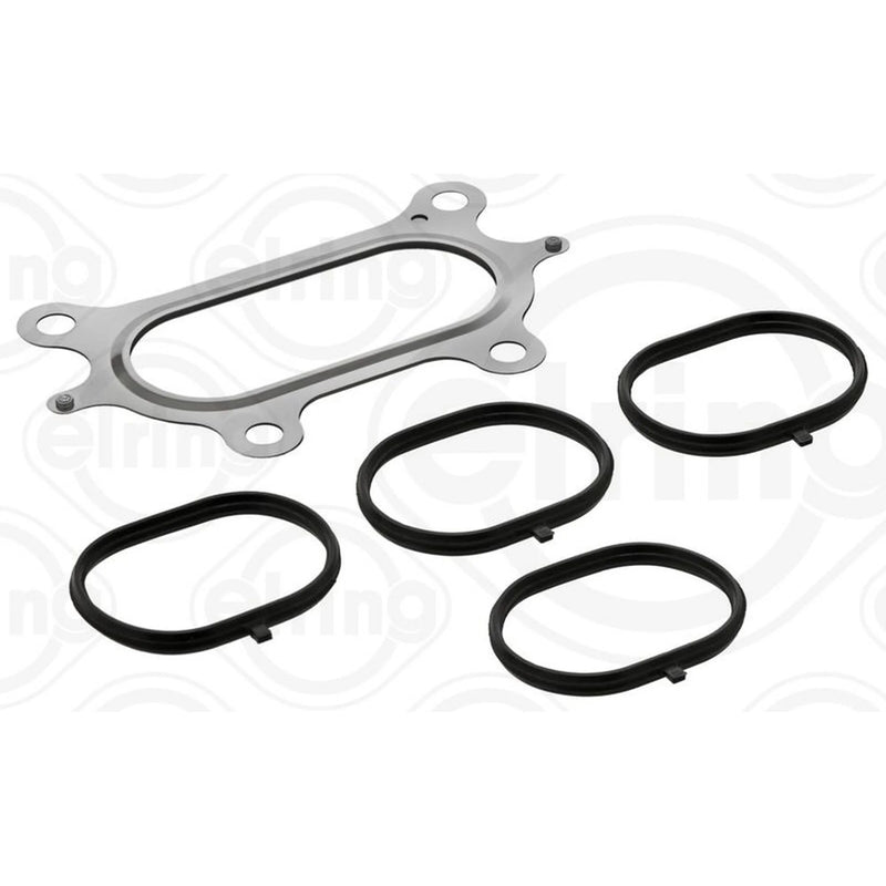 Elring Honda Intake / Exhaust Manifold Gasket fits Honda Accord VIII 2008-2015