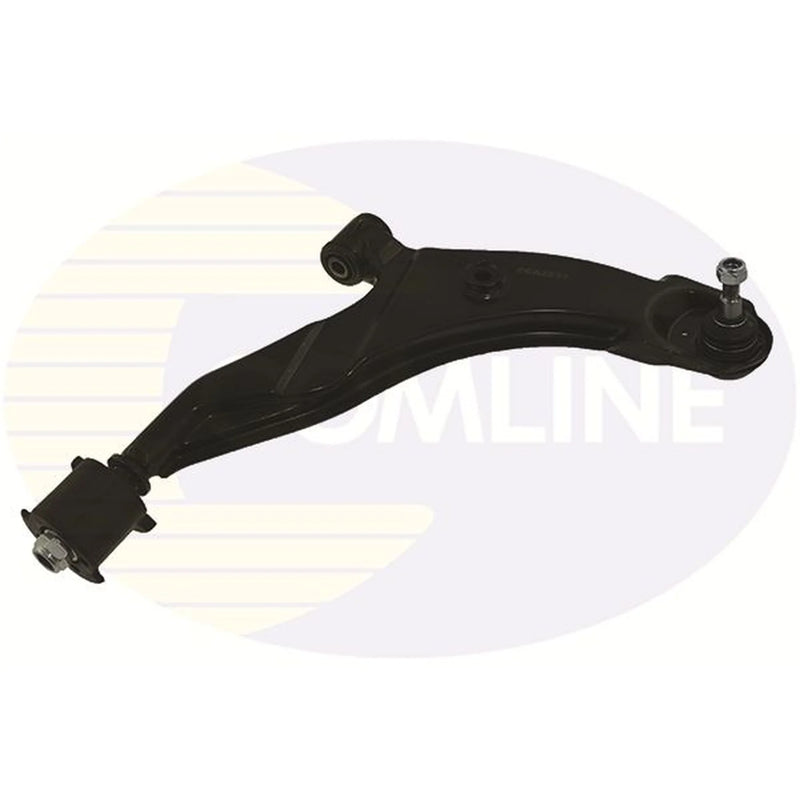 Comline Control/Trailing Arm fits Hyundai Accent 1994-2000 1.3 1.5