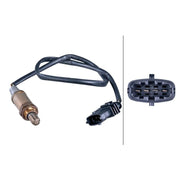 Hella O2 Lambda Oxygen Sensor before catalytic converter fits Opel Astra G
