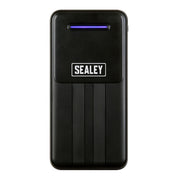 Sealey Portable Power Bank 10W 10000mAh SPB101 Sealey - Dynamic Drive