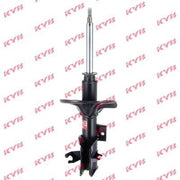 KYB Shock Absorber Damper Strut Front Left fits Volvo S40 I 1995-2003