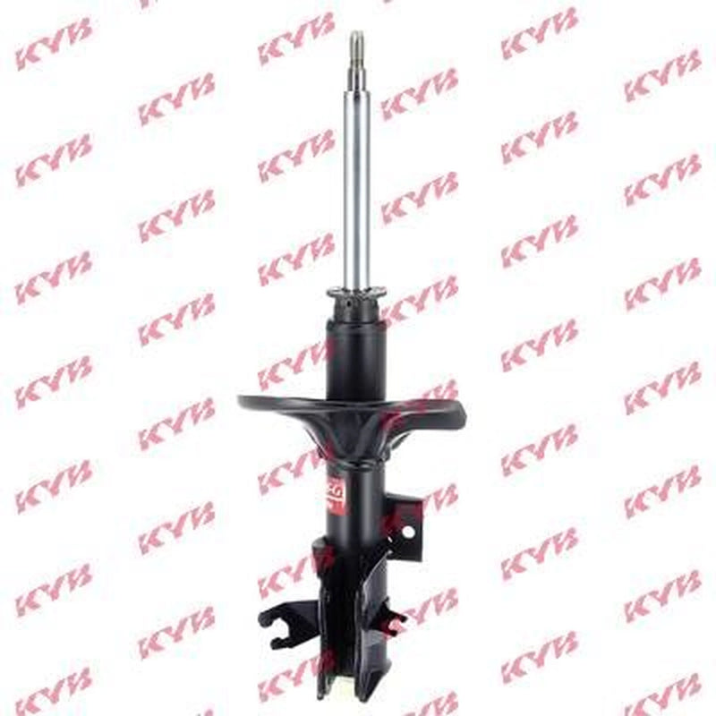 KYB Shock Absorber Damper Strut Front Left fits Volvo S40 I 1995-2003