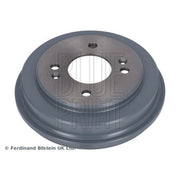 Blue Print Brake Drum Assembly Rear Right fits Kia Picanto II 2011-2017 1.0 1.2