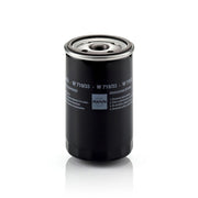 MANN-FILTER Engine Oil Filter W 719/33