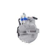 Hella Air Conditioning Compressor fits Mercedes-Benz AMG GT 2020-2021 190.381