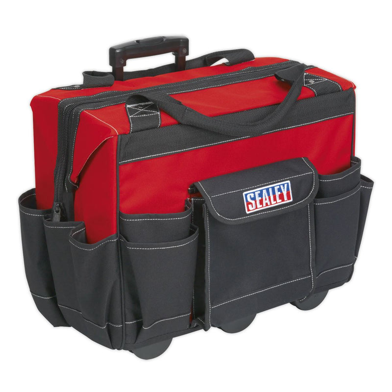 Sealey 5 x SV20 Series Cordless 5 Tool Combo Kit 20V - 2 Batteries CP20VCOMBO13 Sealey - Dynamic Drive