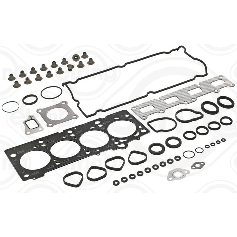 Elring Cylinder Head Gasket Kit fits Chrysler Sebring 2001-2007 2.4