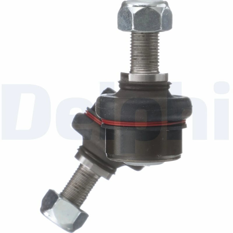 Delphi Stabiliser Bar Link Coupling Rod Left fits Hyundai Grand Santa Fé