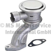 Pierburg BMW Secondary Air Valve 7.01318.24.0