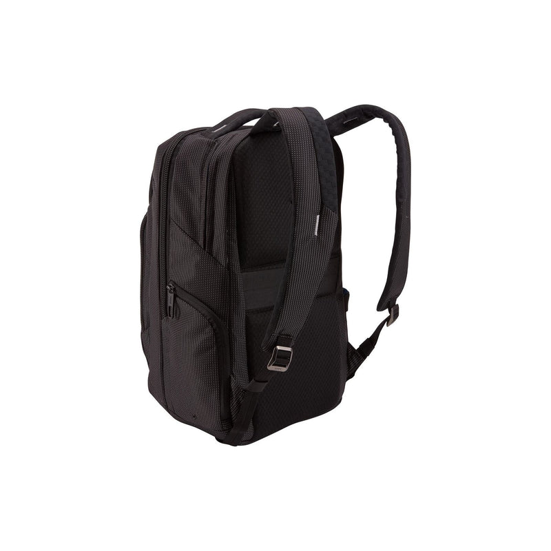 Thule Crossover 2 laptop rucksack 20L black Laptop backpack Thule - Bars 4 Cars