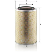 MANN-FILTER Engine Air Filter C 30 850/7